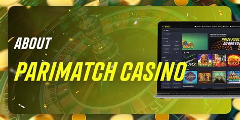 Parimatch Casino Review .
